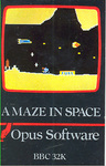 Amaze In Space cover by OPUS
