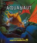 Aquanaut cover by INTERCEPTOR