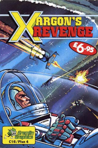 Xargon’s Revenge