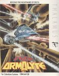 Armalyte