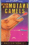 Attack Of The Mutant Camels