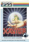 Xavior cover by PSS