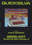Beeb Art cover by QUICKSILVA