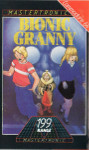 Bionic Granny
