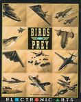 Birds Of Prey cover by ELECTRONIC ARTS