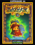 Blackwyche cover by ULTIMATE PLAY THE GAME