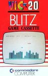 Blitz cover