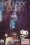 Boulder Dash cover by STATESOFT