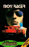 Boy Racer cover by ALLIGATA