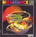 Breakdance