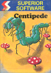 Centipede