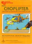 Choplifter