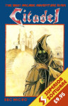 Citadel cover