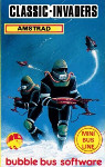 Classic Invaders
