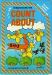 Countabout cover by LONGMAN
