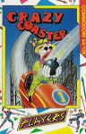 Crazy Coaster