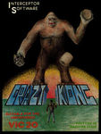 Crazy Kong