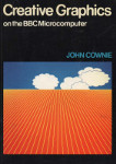 Creative Graphics cover by ACORNSOFT