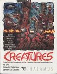 Creatures