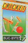 Cricket cover by ARGUS PRESS