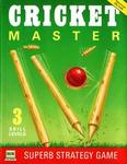 Cricket Master