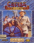 Cruise For A Corpse