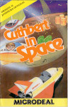 Cuthbert In Space