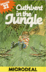 Cuthbert In The Jungle