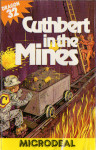 Cuthbert In The Mines