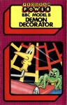 Demon Decorator