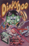 Dinky Doo cover by SOFTWARE PROJECTS