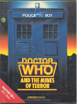 Doctor Who and the Mines of Terror