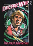 Doctor Who – The First Adventure