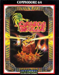 Dragon Skulle