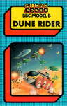 Dune Rider