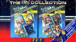 The Elite Collection