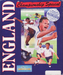 England Championship Special