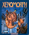 Xenomorph