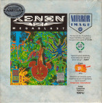 Xenon II