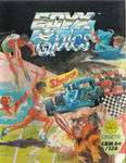 Epyx's Epics
