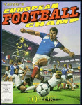 European Football Champ