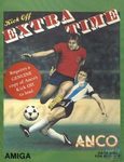 Kick Off – Extra Time cover by ANCO