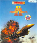 F-15 Strike Eagle 2
