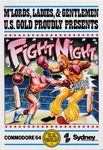 Fight Night 
