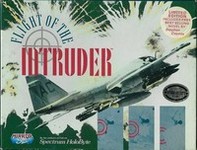 Flight Of The Intruder