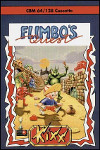 Flimbo’s Quest
