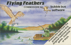 Flying Feathers