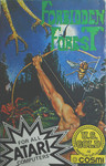 Forbidden Forest