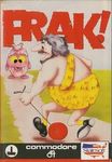 Frak cover by STATESOFT