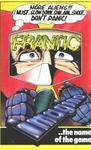Frantic